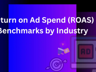 Featured Image - ROAS Benchmarks by Industry